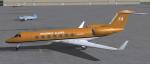 FSX Gulfstream 550